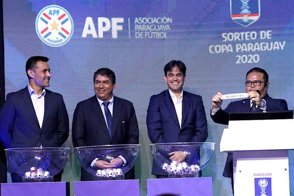 El 14 de abril arranca el torneo