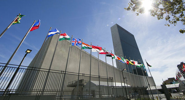 Para la ONU el Covid-19 es una amenaza económica y crecen las medidas restrictivas | .::Agencia IP::.