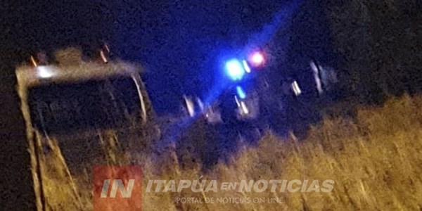 UN HOMBRE SE AHORCÓ EN EL CORREDOR DE SU VIVIENDA.