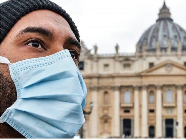 Coronavirus: CEP toma medidas para evitar propagación