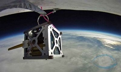 Nanosatélite paraguayo apunta a dejar instaladas capacidades para la investigación científica