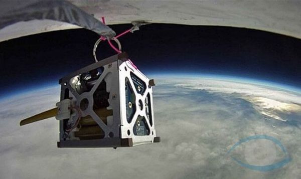Nanosatélite paraguayo apunta a dejar instaladas capacidades para la investigación científica