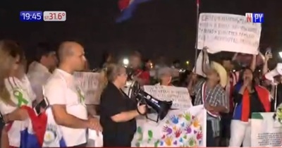 Mediáticos exigen “cadena perpetua” para asesinos de niños