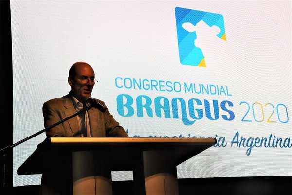 Posponen para 2021 el Congreso Mundial Brangus por crisis del coronavirus