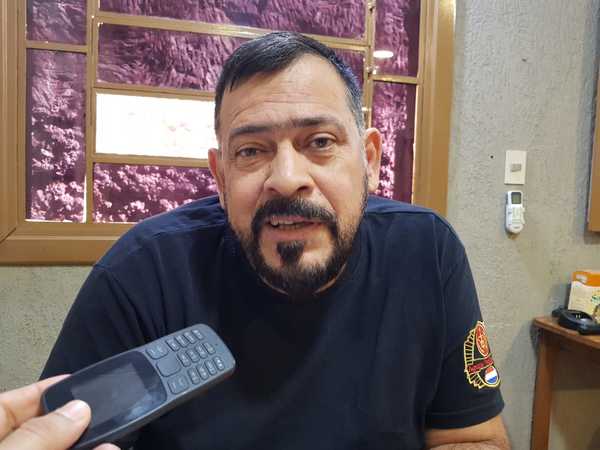 Cambian a director de la cárcel regional de Ciudad del Este