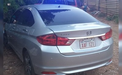 Falsos policías asaltan a cambista en el microcentro