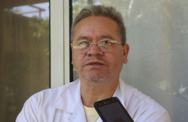 Al coronavirus se vence con inteligencia y disciplina, afirma doctor
