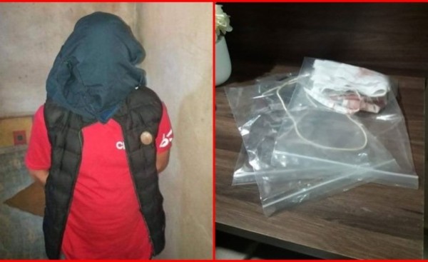 Imputan a sospechoso de haber intentado matar a su amante en un hotel