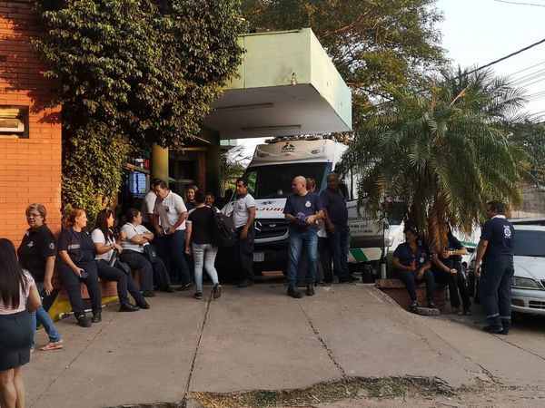 Seme: Denuncian falta de insumos y capacitación para casos de coronavirus