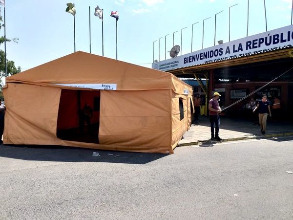 Salud Pública confirma segundo caso de coronavirus en Paraguay