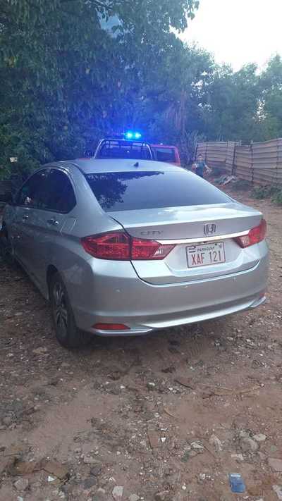 Asaltan a cambista en el microcentro
