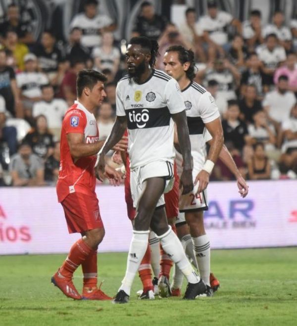 Las sensaciones de Emmanuel Adebayor