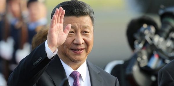 Presidente Xi Jinping visita la ciudad de Wuhan, epicentro del Coronavirus | .::Agencia IP::.