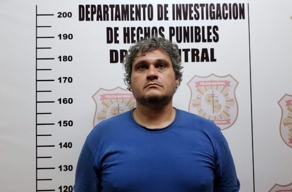 Redes sociales permiten rescate de una mujer que era violentada por su pareja - ADN Paraguayo