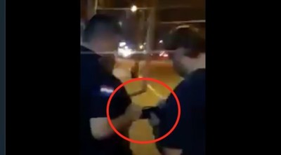 Rescatan a mujer torturada y piden detención de su pareja