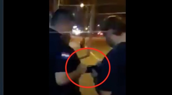 Rescatan a mujer torturada y piden detención de su pareja
