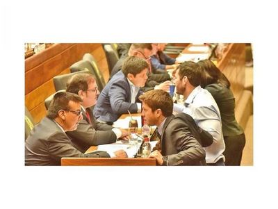 Exigen a Interior remitir pedidos de intervención