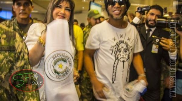 Gestores de Dalia “destaparán la olla”: “Autoridades están metidas hasta el cogote”