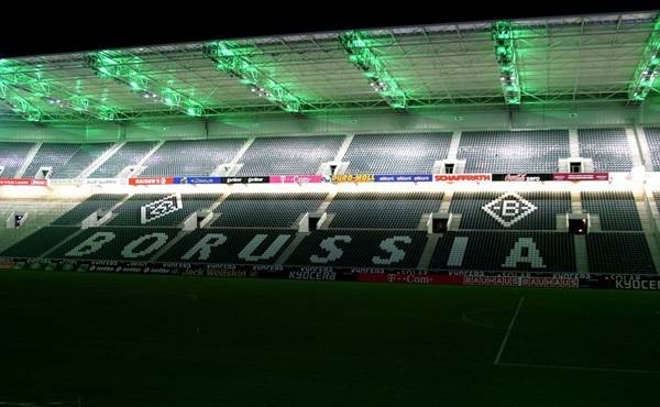 HOY / La Bundesliga disputará el primer partido de su historia sin público por el coronavirus