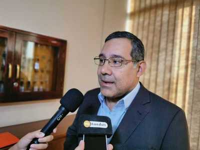 No compartir tereré ni estrechar manos para evitar transmisión del coronavirus » Ñanduti