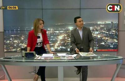 Primer Reporte - C9N