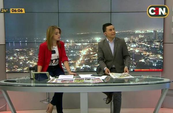 Primer Reporte - C9N