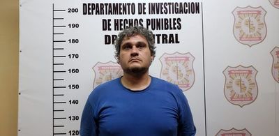 Tras allanamiento rescatan a una mujer, víctima de violencia familiar