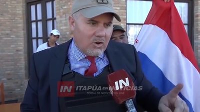 EMPRESARIO SUSPENDE INDAGATORIA POR SEGUNDA VEZ CON UN PARTE MÉDICO