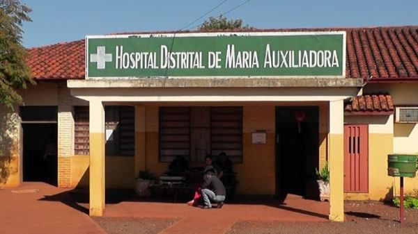 Hombre de María Auxiliadora que llegó de Italia en cuarentena