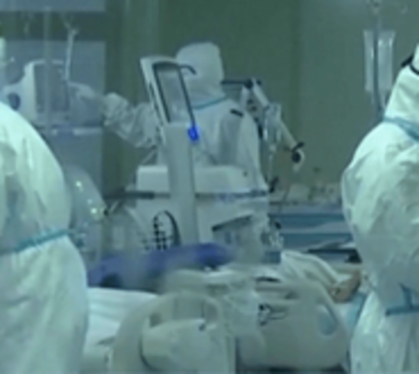 China cierra hospitales en Wuhan por descenso de casos del Covid-19 - Paraguay.com