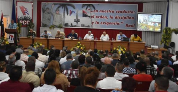 Gobierno de Cuba anuncia nuevas medidas para enfrentar posibles casos del coronavirus - .::RADIO NACIONAL::.
