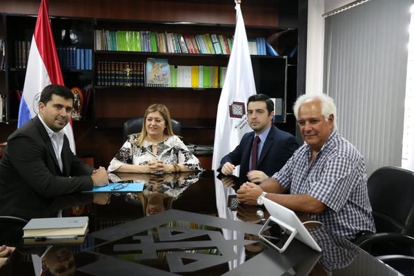 Fiscalía investiga posible negociado de combustibles en Alto Paraguay - Nacionales - ABC Color