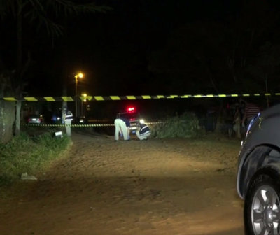 Enfrentamiento entre vecinos deja una fallecida y un herido grave