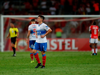 La segunda fecha de la Copa Libertadores se abre con seis juegos