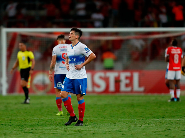 La segunda fecha de la Copa Libertadores se abre con seis juegos