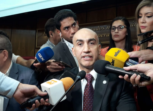 Coronavirus: Un hombre de 83 años es el segundo caso confirmado en Paraguay