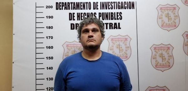 Rescatan a mujer que estaba encerrada por su pareja