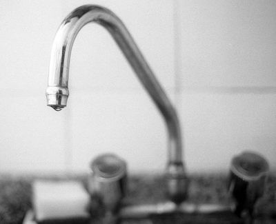 Essap reconoce que no tiene “plan B” ante falta de agua: “El consumo está elevado y no podemos cubrir” - Nacionales - ABC Color