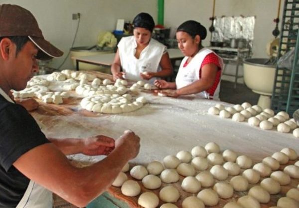 Escuela de Gastronomía del SNPP brindará un Taller de Pascuas | Lambaré Informativo