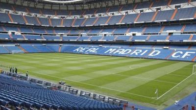Liga Española: Anuncian juegos a puertas cerradas las dos próximas jornadas - .::RADIO NACIONAL::.