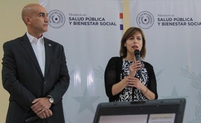 Segundo paciente confirmado con Coronavirus provino de Argentina