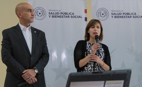 Segundo paciente confirmado con Coronavirus provino de Argentina
