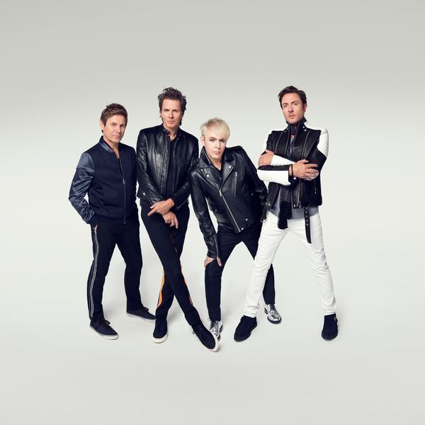 Duran Duran encabezará el festival BST Hyde Park - RQP Paraguay