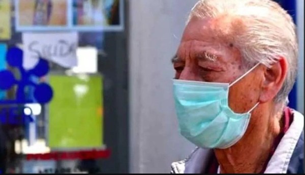 Un hombre de 83 años, proveniente de Argentina, el segundo caso de coronavirus en Paraguay - ADN Paraguayo