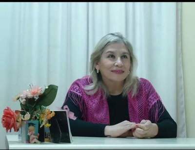 San Juan Bautista; falleció la educadora Celsa Cuenca de Quintana - Digital Misiones