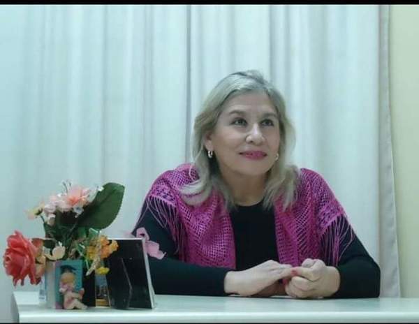 San Juan Bautista; falleció la educadora Celsa Cuenca de Quintana - Digital Misiones