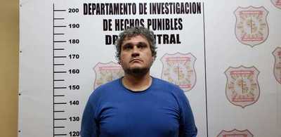 Hombre que violentaba a su mujer en Fernando de la Mora se expone a siete años de prisión » Ñanduti