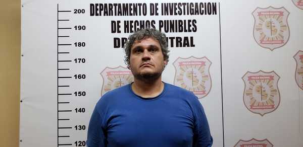 Hombre que violentaba a su mujer en Fernando de la Mora se expone a siete años de prisión » Ñanduti