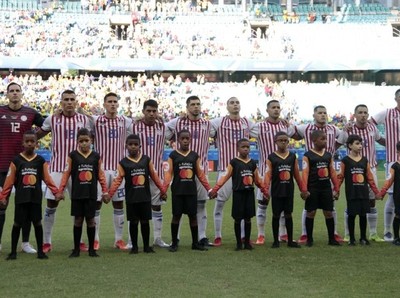 Expectativa Albirroja - APF