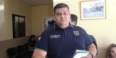 HOY / Funcionarios de DINAC y MIGRACIONES detenidos